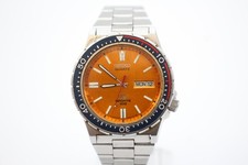 Seiko SQ Sports 100 Watch Quartz Ref 7123-823A SPARES/REPAIRS