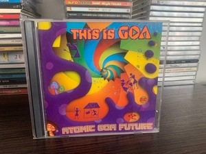 Goa Trance | eBay