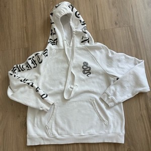 Taylor Swift Reputation Hoodie for sale | eBay