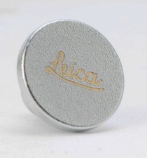 For Leica Hot Shoe Release Button Sliver camea Accessory