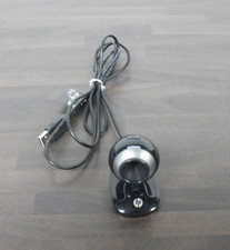 HP 2200 HD Webcam getestet