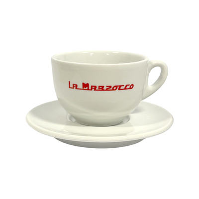 La Marzocco Strada Genuine OEM 6oz Cappuccino Cup - Made In Italy (V091/STRADA)