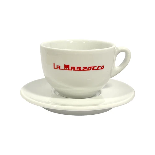 La Marzocco Strada Genuine OEM 6oz Cappuccino Cup - Made In Italy (V091/STRADA)