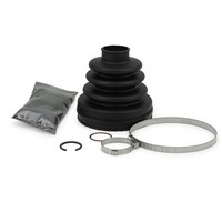 Faltenbalgsatz Antriebswelle NBR Ø23Mm Tripodegelenk Spidan FüR U.A. BMW 2Er