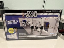 Star Wars The Vintage Collection Tantive IV New And Sealed