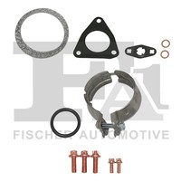 Fa1 KT140095 Montagesatz, Lader For MERCEDES-BENZ