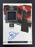 2023 Panini Impeccable WWE Damian Priest #EM-DPR Elegance Auto Patch /75