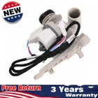 NEW DC31-00201A DC97-22840A Pump Drain Assembly For Samsung Washer PS16735612