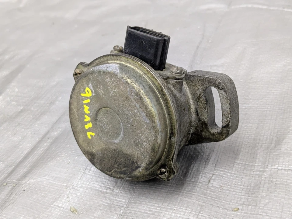 Sensor de ángulo de manivela 90-93 Mazda Miata OEM NA8 T1T49171B sensor de ángulo de leva CAS 913L Foto 2 de 4