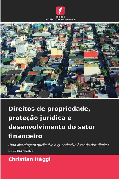 Christian HäGgi | Direitos De Propriedade, ProteçãO JuríDica E...-image