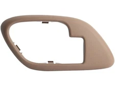 Interior Door Handle Bezel For 1995-2000 GMC C3500 1996 1997 1998 1999 YT532HF