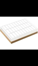 150 Sheets 4500 Self Adhesive Address Shipping Labels FBA Products Label