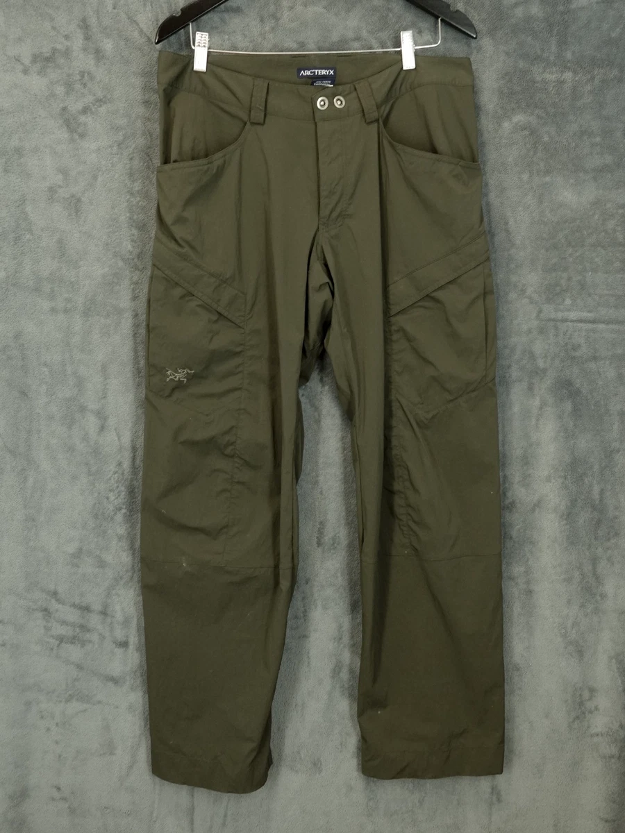 Arc'teryx 34 Size Pants for Men | eBay