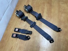 Rear Seat Belts & Parts for Nissan 300ZX for sale | eBay