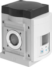 FESTO SFAM-90-5000L-M-2SA-M12 / SFAM905000LM2SAM12 (BRAND NEW)