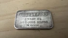 Premium Rounds of Pure Silver 1 oz .999 Fine, 2 Total Troy Ounces