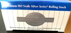 Bachmann Premium Ho 71901 50'6"Drop End Gondola w/Load Western Maryland New  — photo 3