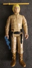 1980 VINTAGE KENNER STAR WARS LUKE SKYWALKER BESPIN FIGURE REPO LIGHTSABER