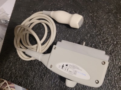 Sonix UltraSonix PA4-2 Cardiac Probe