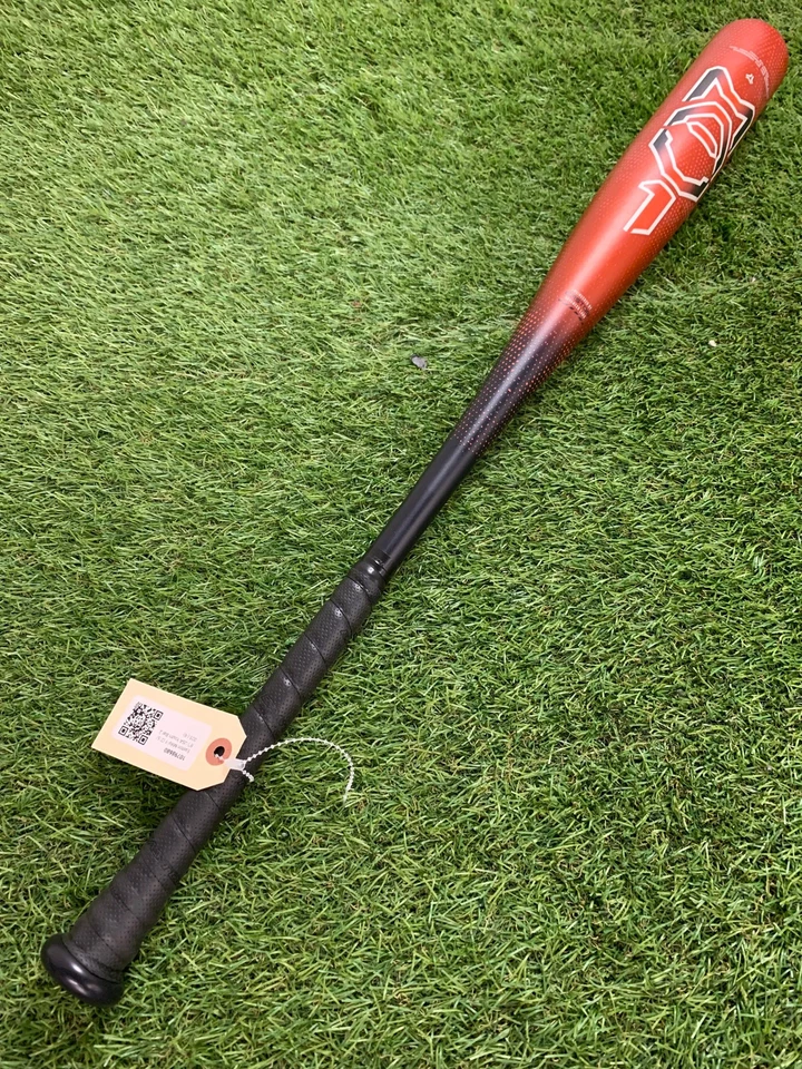 Bate juvenil Easton MAV-1 (2 5/8") EE. UU. 2025 (-8) Foto 4 de 4