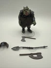 Star Wars 3.75" Vintage Collection Gamorrean Guard 2010 ROTJ Loose Complete