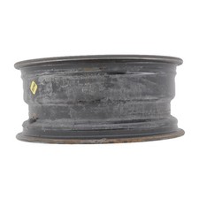 Jante tôle - Renault MEGANE III PH.2 - 403006786R - J1-6372U