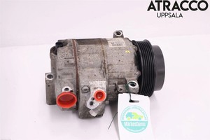 ORIGINAL Klimapumpe MERCEDES-BENZ C-CLASS T-Model (S204)  2011