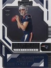 2024 Panini Contenders - Drake Maye #3