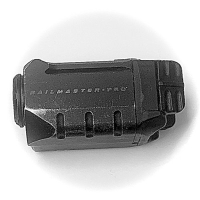 Crimson Trace Rail Master  Pro Universal Red Laser Sight & Light | NO MOUNT