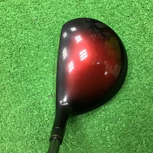 MARUMAN MAJESTY PRESTIGIO FV-R 3W Fairway Wood Flex-R No H/C - Image 2 of 4