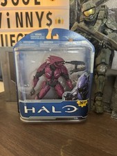McFarlane Halo 10th Anniversary Elite H3 - ne...