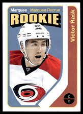 2014-15 Upper Deck O-Pee-Chee Update Retro Victor Rask RC #U23