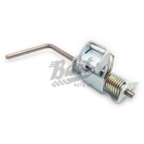 OEM Original NOS Honda CT70 6V Frame Seat Latch (1969-1982) - Bild 3 von 4