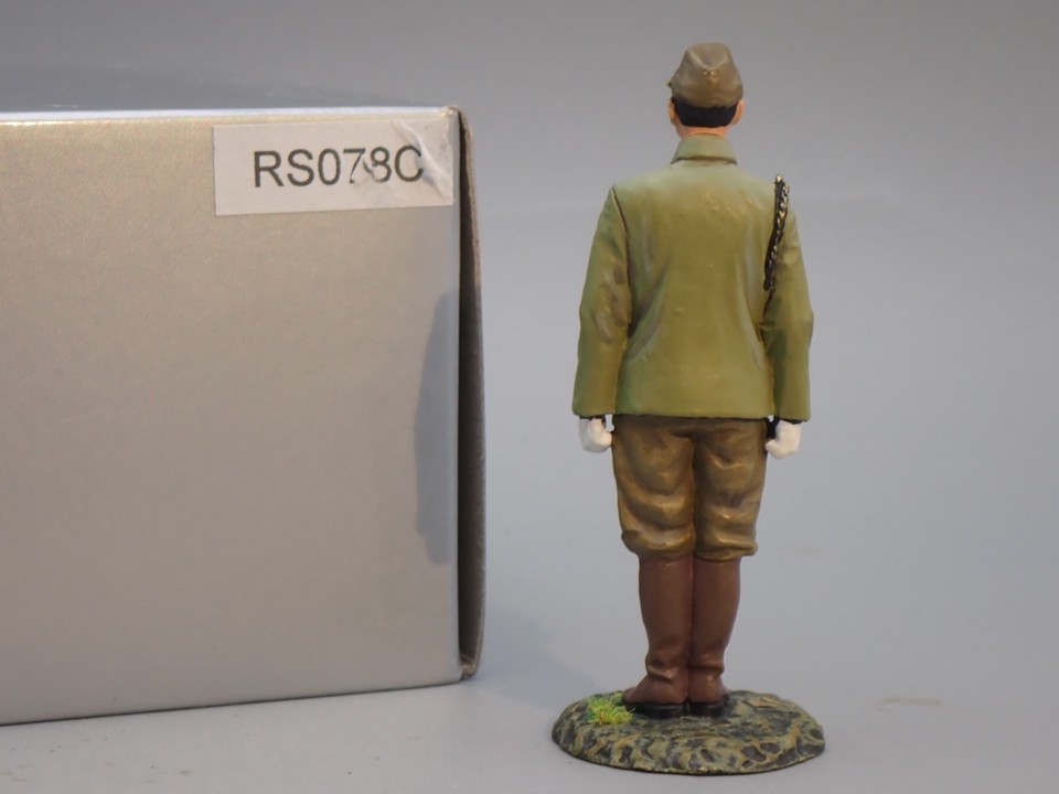 PLOMB -THOMAS GUNN - REF ROMEN018 - ARCHER GERMAIN A GENOUX