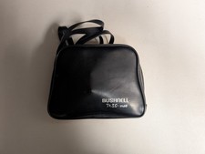 Bushnell Binoculars Ensign Insta-Focus 7x35 Wide Angle 500 ft  1000 yd  Case