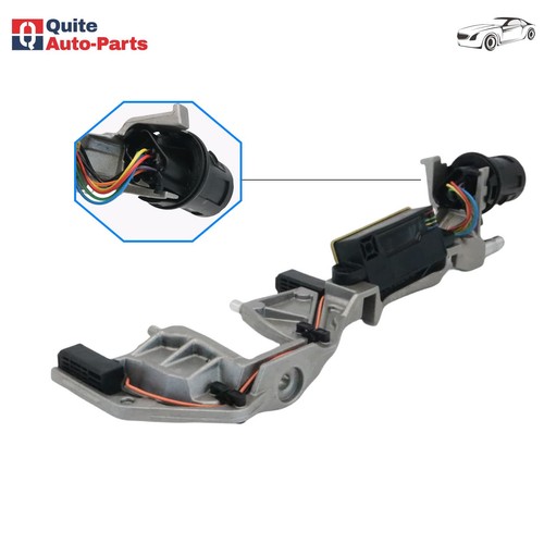 Transmission Selector Lever Position Sensor For Audi A4 A5 A6 A7 Q5 DL501 0B5