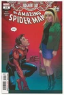 Marvel Comics AMAZING SPIDER-MAN #10 first printing Cover A