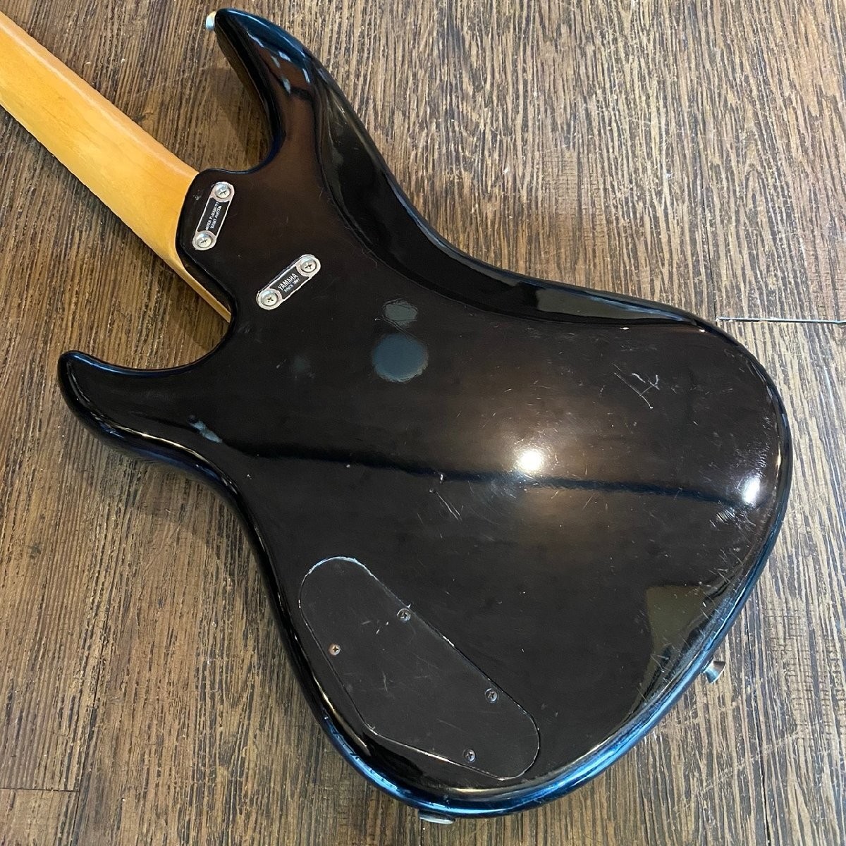 美品 YAMAHA RBX500R Electric Bass 日本製 Yamaha Rbx500R 1988 Made In Japan Electric Bass -N656 Safe