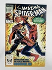 Amazing Spider-Man 250 Near Mint NM Marvel