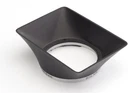Zeiss Ikon Contarex B56 Hood 21-35Mm Black
