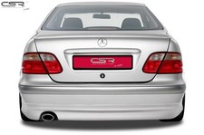 Heck Ansatz Spoiler Diffusor für Mercedes Benz CLK (W208, C208, A208) HA139 Heck Ansatz Spoiler Diffusor für Mercedes Benz CLK (W208, C208, A208) HA139