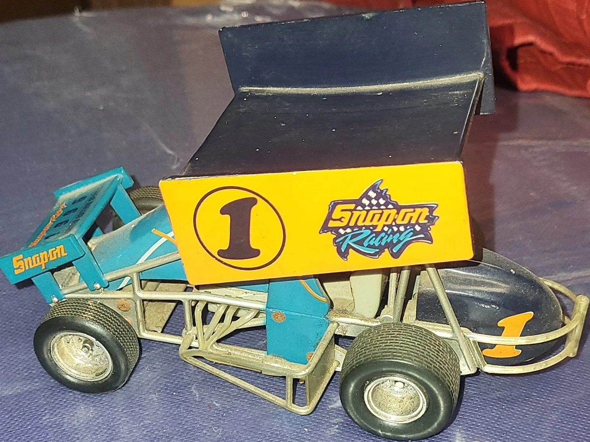 Snap On Diecast In other Diecast Racing Cars for sale - eBay