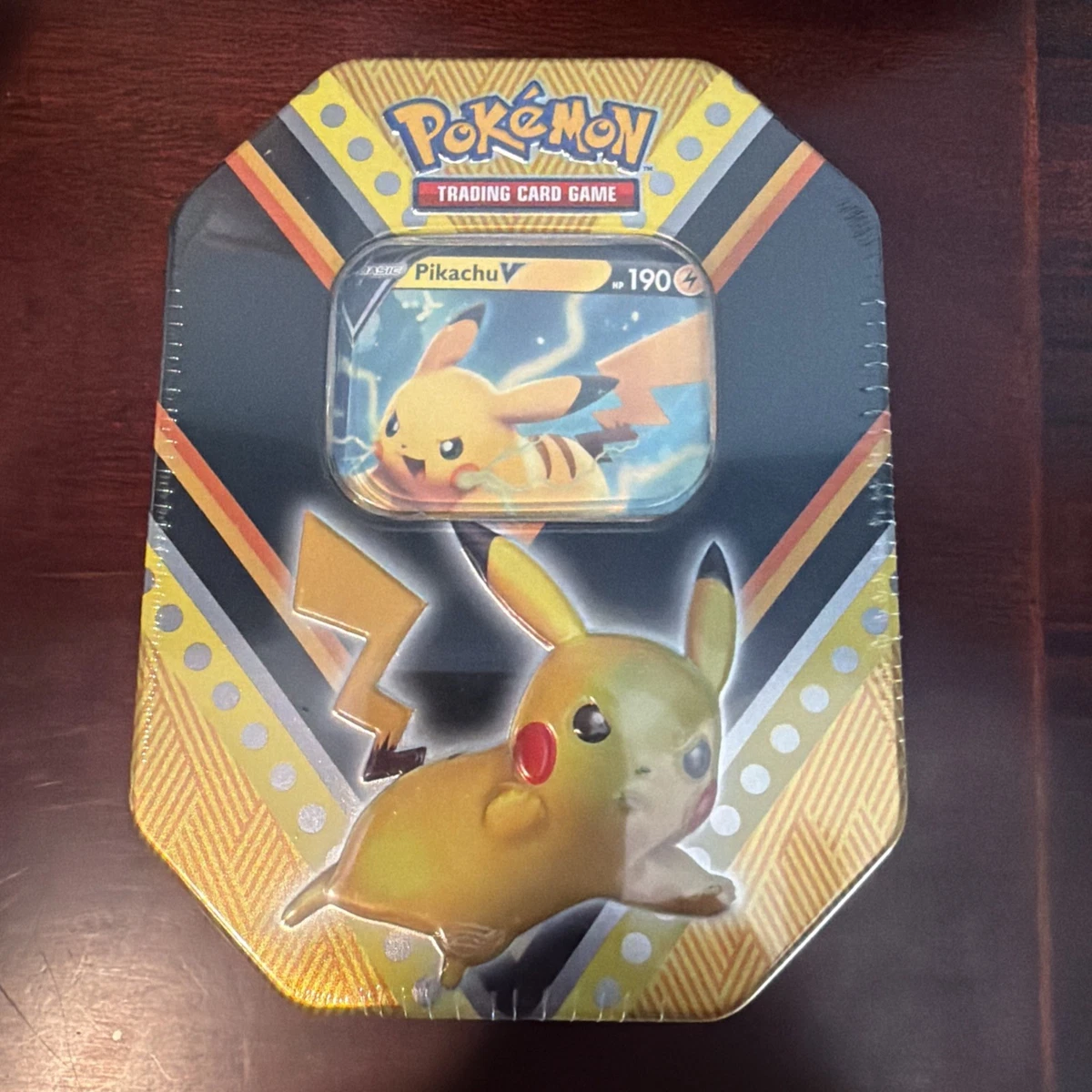 pokemon card tins ebay Amazon.com: Pokemon TCG: Paldea Friends Mini Tin Display (10 Tins) : Toys &  Games main image 1