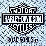 Harley-Davidson Cycles: Road Songs, Vol. 2