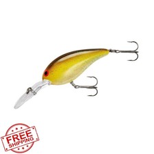 Norman Deep Little N Crankbait Bass Lure