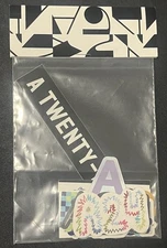 A24 Sticker Pack 3.0 Pack #2