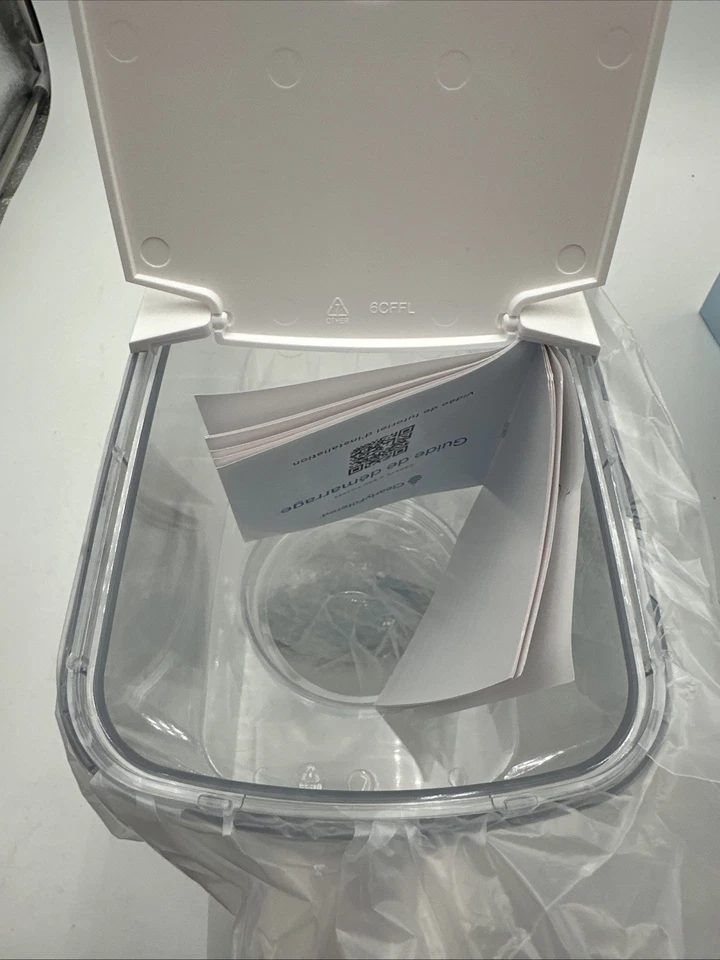 Clearly Filtered No. 1 Filtered Water Pitcher for Fluoride Removes Contaminants. - Image 3 of 4