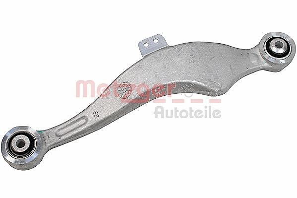 Metzger Lenker, RadaufhäNgung Hinterachse, Rechts, Unten, Vorne FüR Jeep-image