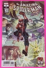 AMAZING SPIDER-MAN #6 LGCY 900 (MARVEL 2022) SINISTER SEVEN