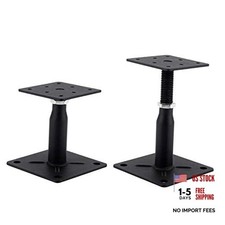 Adjustable Support Jack for The Floor, Deck Foundation,RV Step 4